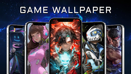 4K Wallpapers - AI Generator