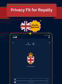 VPN UK: Fast VPN
