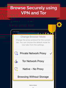 VPN UK: Fast VPN