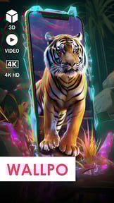 Wallpo: 3D live wallpaper