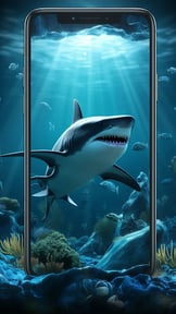 Wallpo: 3D live wallpaper