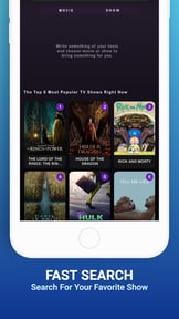 FlixTor Movie,Tv Show & series