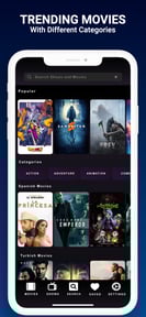 FlixTor Movie,Tv Show & series