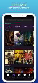FlixTor Movie,Tv Show & series
