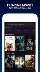 FlixTor Movie,Tv Show & series