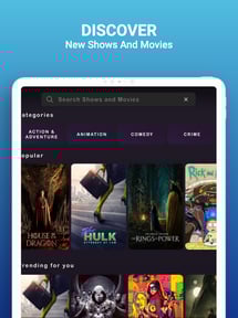 FlixTor Movie,Tv Show & series