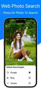 Image Recognition And Searcher