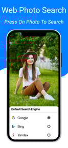 Image Recognition And Searcher