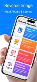 Image Recognition And Searcher