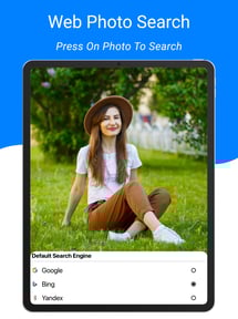 Image Recognition And Searcher