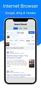 Image Recognition And Searcher