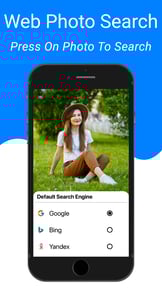 Image Recognition And Searcher