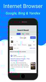 Image Recognition And Searcher