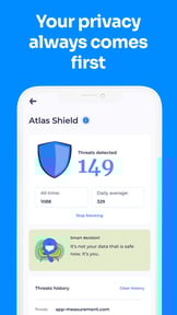 Atlas VPN