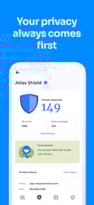 Atlas VPN