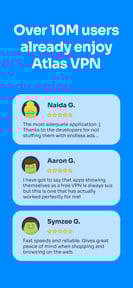 Atlas VPN