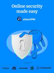 Atlas VPN