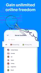 Atlas VPN