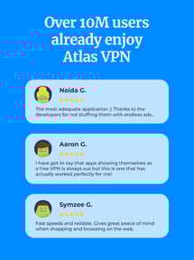 Atlas VPN