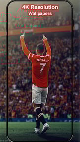 Football Wallpaper HD 4K