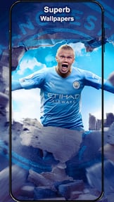 Football Wallpaper HD 4K