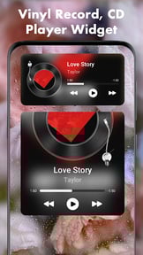 Widgets Art - Wallpaper, Theme