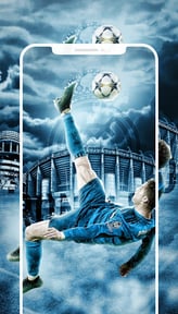 Soccer Ronaldo wallpapers CR7