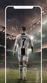 Soccer Ronaldo wallpapers CR7