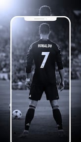 Soccer Ronaldo wallpapers CR7