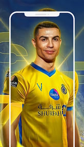Soccer Ronaldo wallpapers CR7