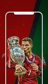 Soccer Ronaldo wallpapers CR7