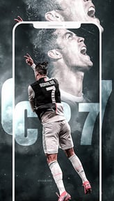 Soccer Ronaldo wallpapers CR7