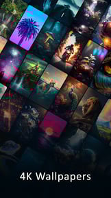 4K Wallpapers - Auto Changer