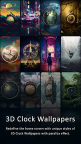 4K Wallpapers - Auto Changer