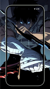 Anime Wallpaper HD & 4k Live