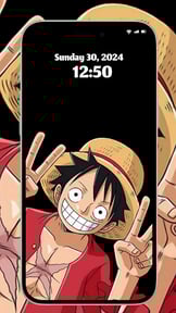 Anime Wallpaper HD & 4k Live