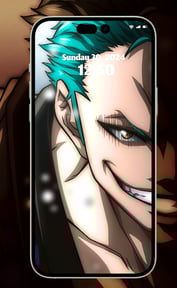 Anime Wallpaper HD & 4k Live