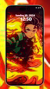 Anime Wallpaper HD & 4k Live