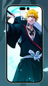 Anime Wallpaper HD & 4k Live