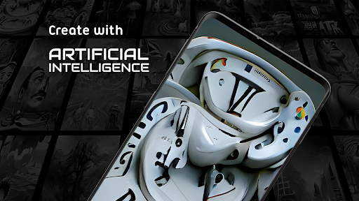 GRUBL™ 4D Live Wallpapers + AI