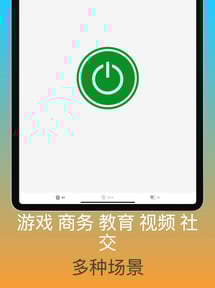 MMVPN - Easy VPN Proxy