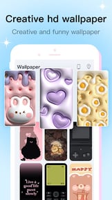 Mico - Widget & Wallpaper