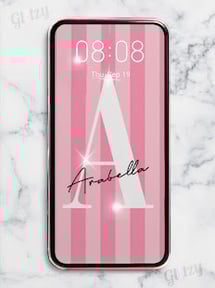 Glitter Live Wallpaper Glitzy