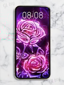 Glitter Live Wallpaper Glitzy