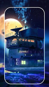 Wallpaper 4K: Cool Backgrounds