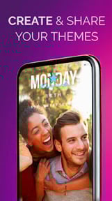 Parallax Wallpaper 4D 