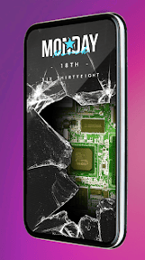 Parallax Wallpaper 4D 