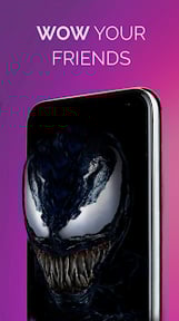 Parallax Wallpaper 4D 