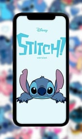 Cute Blue Koala Wallpaper HD