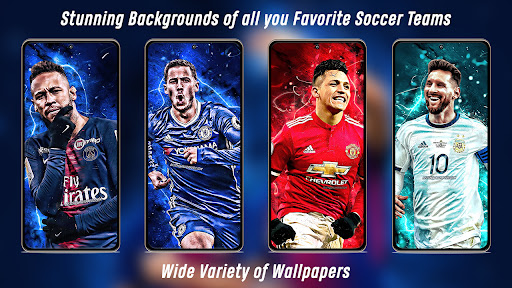 Football Wallpaper HD 4K